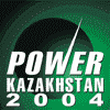 Power Kazakhstan  2004